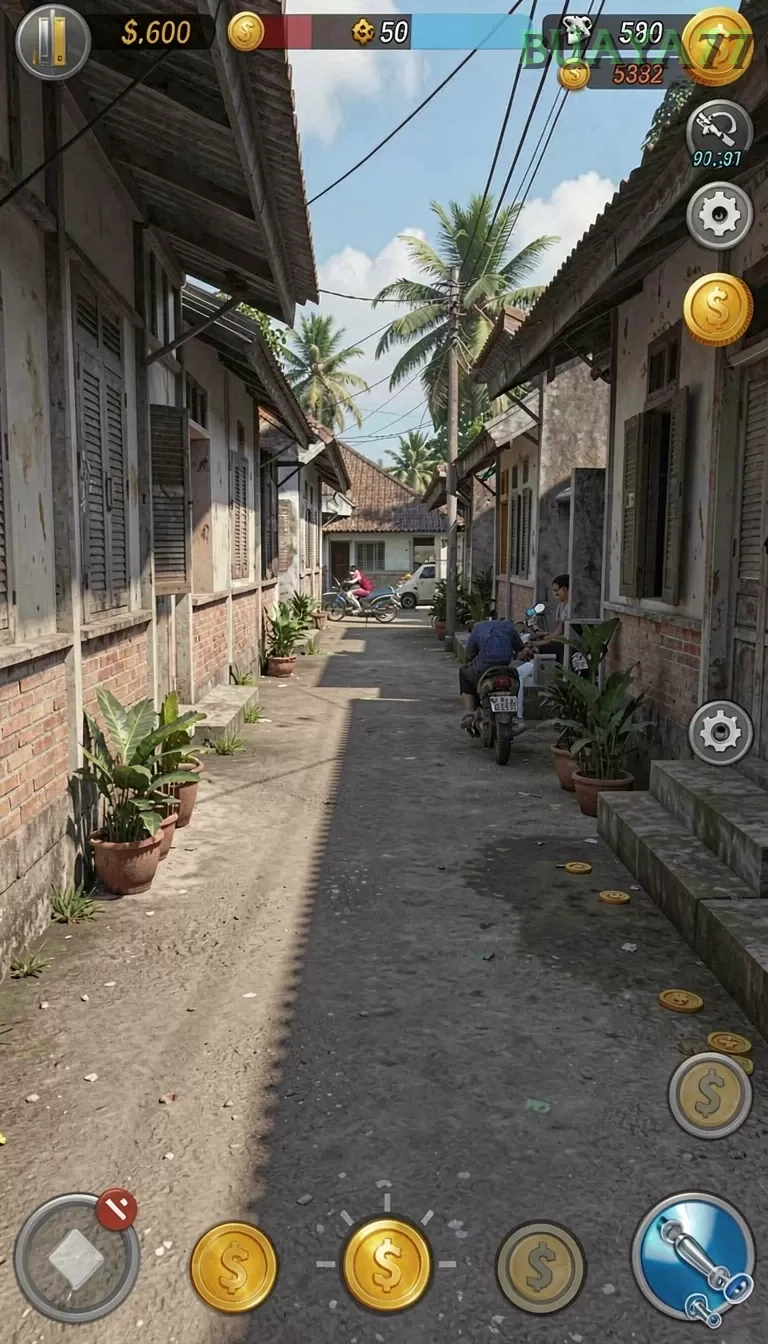 Screenshot 66kbet nomor 3
